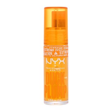 NYX Duck Plump glos za izjemno poln videz ustnic 7 ml