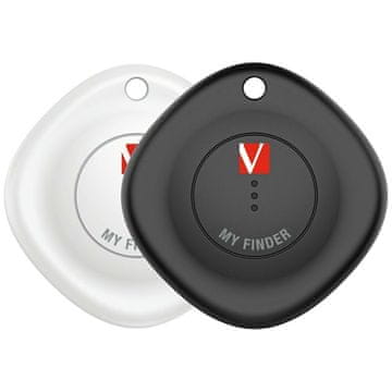 Verbatim VERBATIM MY FINDER BLUETOOTH 2 KOS ZA IPHONE 11 12 13 ZA SLEDENJE