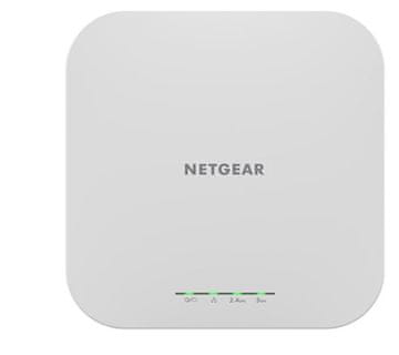 slomart Netgear WAX610 WiFi 6 Access Point (AX1800)