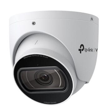 slomart TP-Link VIGI S445ZI IP mrežna kamera, 4MP, IR, motorizirana