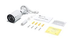 Insight TP-Link VIGI S385 (4mm) 8MP Bullet nadzorna kamera, barvna