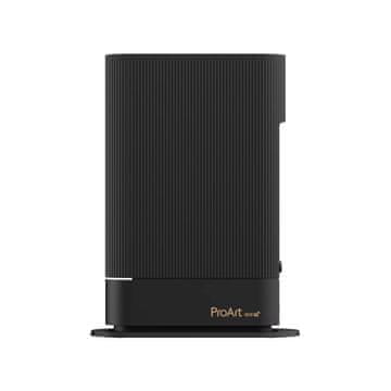 slomart Asus PRT-BE5000 WiFi 7 Dual Band usmerjevalnik, Creator First