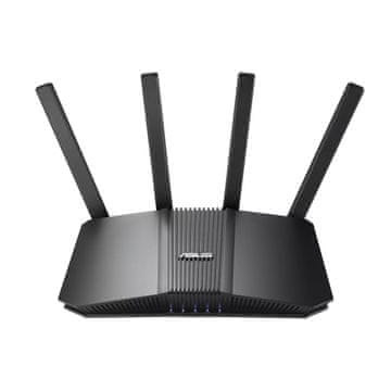 slomart Asus RT-BE59 BE5000 Dual Band WiFi 7 usmerjevalnik