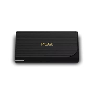 slomart Asus ProArt PQG-U1080 neupravljalni stikalni modul, 8-portni