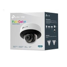 Insight TP-Link VIGI S245(2.8mm) IP nadzorna kamera