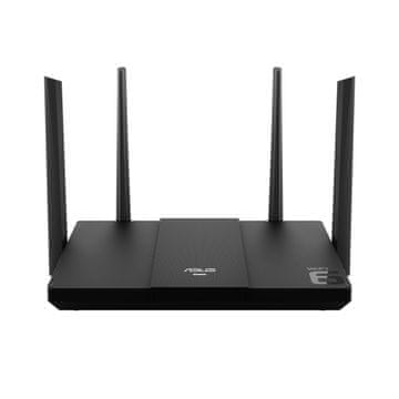 slomart Asus RT-AX50 AX3000 WiFi 6 usmerjevalnik