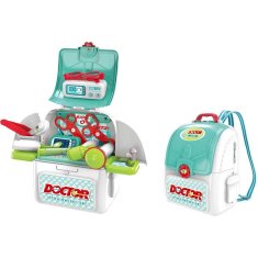Buddy Toys BGP 2114 Nahrbtnik zdravnik