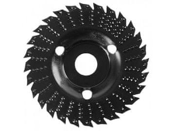 Strend Pro Disk za rašpanje za les 125 mm SL2232039X