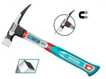 Total Tesarsko kladivo 600 g - THCH61060