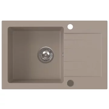 HOMEVELLO Kuhinjsko korito MIXA 681101, bež