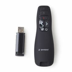 Gembird laserski presenter WP-L-12