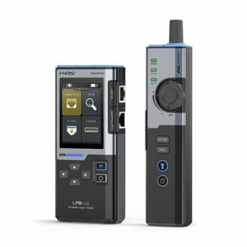 FNIRSI tester mrežni RJ45 PoE digitalni LPM-10A