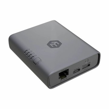 Mikrotik usmerjevalnik IoT KNOT embedded LTE4 EC25-EU&KNe