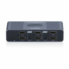 Digitus KVM stikalo 2x2 namizni HDMI/USB TipC 4K 60Hz DS-12856