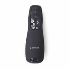 Gembird laserski presenter WP-L-12