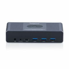 Digitus KVM stikalo 2x2 namizni HDMI/USB TipC 4K 60Hz DS-12856