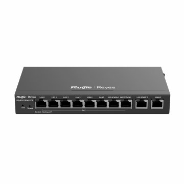 Ruijie Reyee stikalo Giga 10-port PoE+ 110W RG-EG210G-P-V3