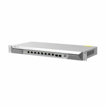 Ruijie Reyee usmerjevalnik 10-port 4x 2,5G 2x SFP+ RG-EG710XS