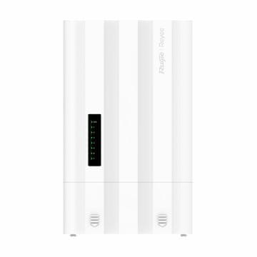 Ruijie Reyee stikalo Giga 5-port PoE+ 60W SFP zunanje RG-ES207GS-AC-OD