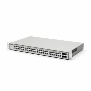 Ruijie Reyee stikalo Giga 48-port rack 48x PoE 4xSFP+ Managed RG-NBS3200-48GT4X