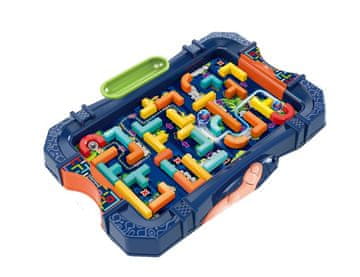 Alltoys Družinska igra Labirint z žogico