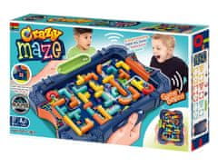 Alltoys Družinska igra Labirint z žogico