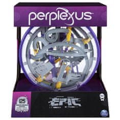 Spin Master Perplexus 3D labirint za napredne, 125 ovir