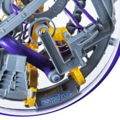 Spin Master Perplexus 3D labirint za napredne, 125 ovir