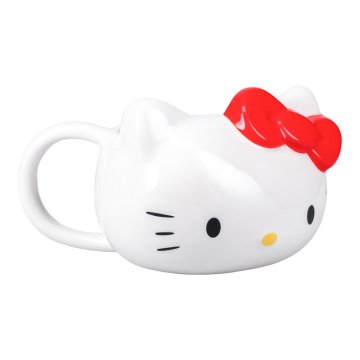 Epee Hello Kitty 3D skodelica