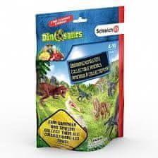 Schleich Schleich 87865 mini vrečka presenečenja z dinozavrom