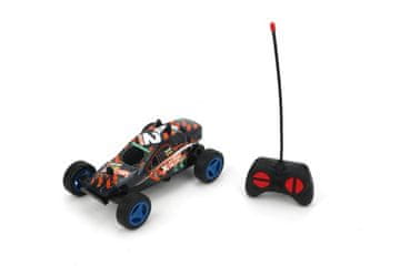 Alltoys Daljinsko voden RC avtomobil 1:24, 12 km/h, 27 MHz