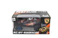 Alltoys Daljinsko voden RC avtomobil 1:24, 12 km/h, 27 MHz