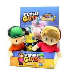 Alltoys Plišasta figurica Stumble Guys x Barbie, 20 cm