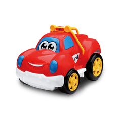 Alltoys Kiddy Go! Avtomobilček na daljinsko upravljanje, 18 cm, IR