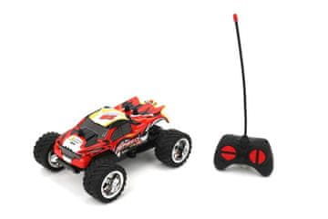 Alltoys RC avto na daljinsko upravljanje 1:24, 12 km/h, doseg 10 m