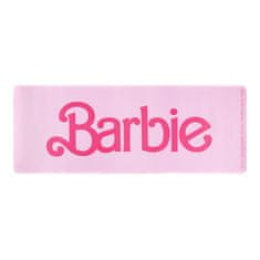 Epee Igralna podloga za mizo Barbie, 30 × 80 cm, v darilni škatli