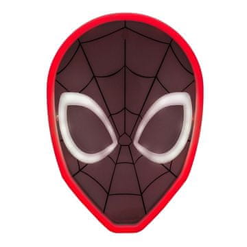 Epee LED stenska neonska lučka Spider-Man