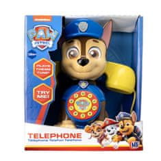 Alltoys Igračarski telefon Tačke na patrulji