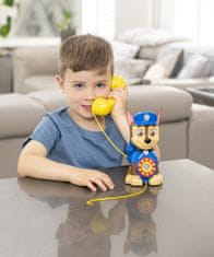Alltoys Igračarski telefon Tačke na patrulji