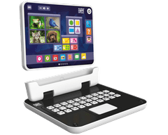 Alltoys Moj prvi tablični računalnik 2-v-1