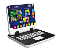 Alltoys Moj prvi tablični računalnik 2-v-1