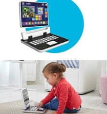 Alltoys Moj prvi tablični računalnik 2-v-1