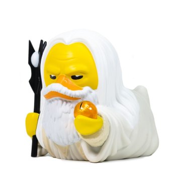 Epee TUBBZ zbirateljska račka Saruman – Gospodar prstanov