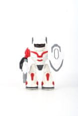 Alltoys Interaktivni robot Dominator z LED-lučmi in 360° vrtenjem