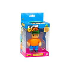 Alltoys Akcijska figurica Stumble Guys, 5 vrst, z nalepkami
