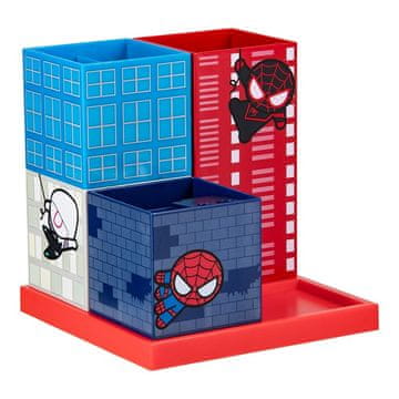 Epee Namizni organizator Marvel Spider-Man