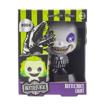 Epee Dekorativna LED-figura Icon Light Beetlejuice