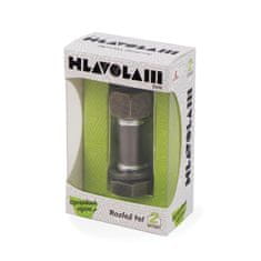 Alltoys Kovinska miselna uganka – Vijak