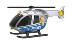 Alltoys Teamsterz helikopter s svetlobnimi in zvočnimi učinki