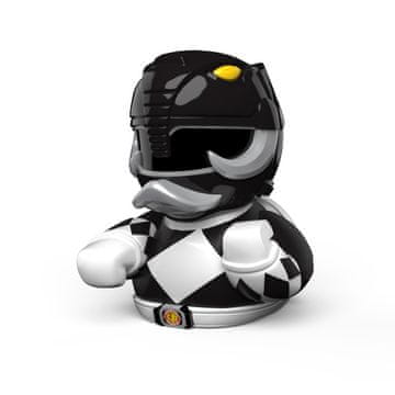 Epee TUBBZ zbirateljska račka Power Rangers – Black Ranger, 1. izdaja